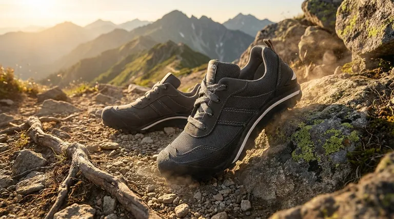 Comment l'amorti des chaussures de randonnée améliore-t-il le confort ? Augmentez l'endurance et réduisez la fatigue sur le sentier