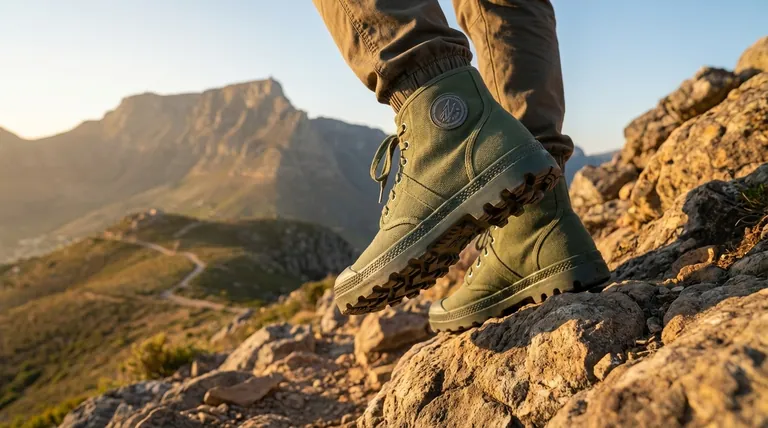 Quel est l'impact du poids des chaussures de randonnée sur les performances ? Trouvez le juste équilibre pour votre randonnée