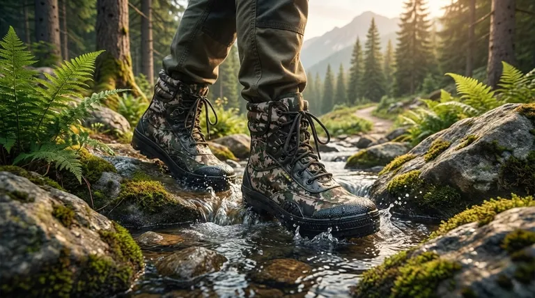 Quels sont les avantages des chaussures de randonnée écologiques ? La haute performance rencontre la durabilité