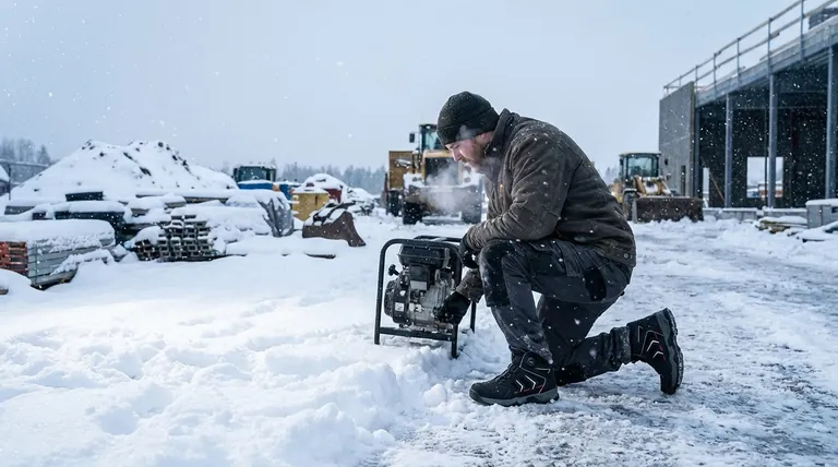 Que sont les bottes isolées et qui devrait les utiliser ? Votre guide pour choisir la bonne chaleur