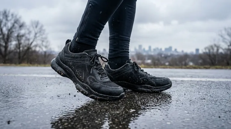 Quels sont les inconvénients des chaussettes imperméables pour le cyclisme hivernal ? Éviter le piège de la transpiration et les chaussures détrempées