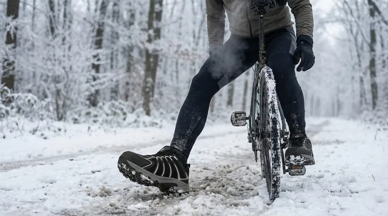 Quali calzature da ciclismo invernali sono migliori per i ciclisti frequenti? La guida definitiva per condizioni difficili