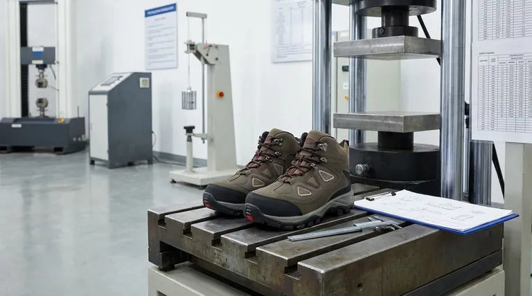 Каковы два основных стандарта для защитной обуви? ASTM против EN ISO: объяснение