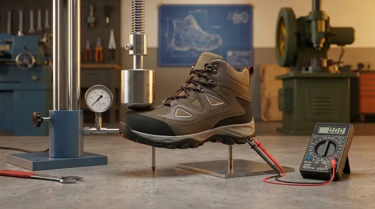 Quel était le standard ASTM 2413 introduit pour remplacer ? Comprendre le passage de l'ANSI Z41