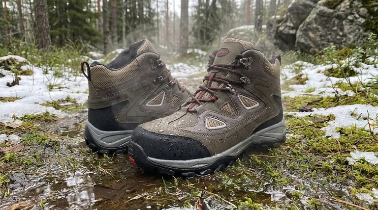 Comment les doublures de bottes aident-elles à gérer l'humidité ? La clé pour des pieds secs et confortables