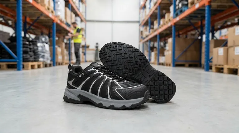 Quali sono le caratteristiche chiave delle scarpe antinfortunistiche S1? Una guida alla protezione essenziale sul posto di lavoro