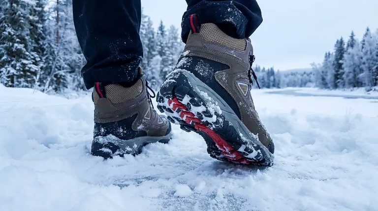 Cela vaut-il la peine d'acheter des bottes de neige ? Principaux avantages pour la sécurité et le style en hiver