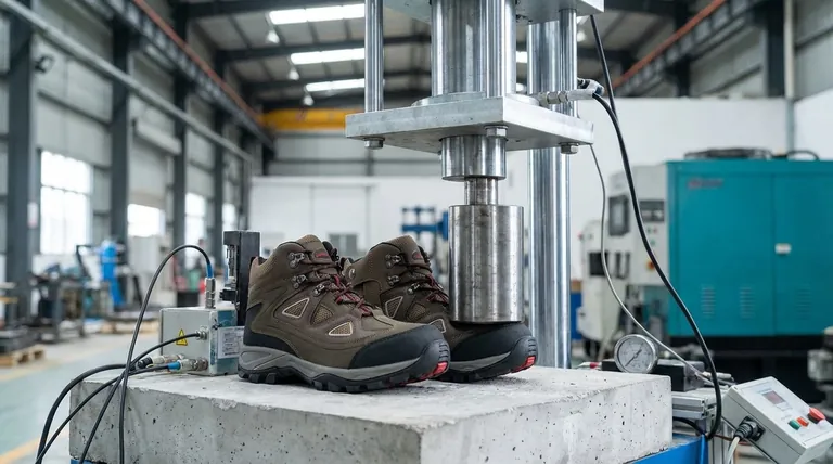 Quelle organisation définit les normes de performance des embouts de sécurité pour chaussures ? Explication de l'ASTM F2413