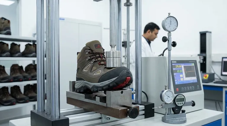 ¿Por qué es importante el control de calidad en el calzado de seguridad? Garantizando protección vital en el trabajo