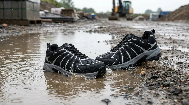 Come sono cambiati i test di resistenza all'acqua nel nuovo standard? Una guida alle nuove marcature WR e WPA