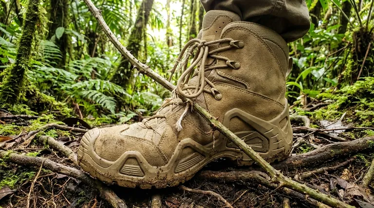 Quels sont les inconvénients des bottes de jungle Altberg ? Coût élevé, problèmes de laçage et préoccupations concernant la qualité