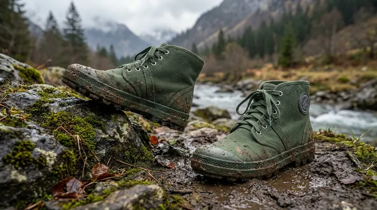 Quels sont les avantages des chaussures de randonnée ? Soutien supérieur, protection et durabilité pour les sentiers accidentés