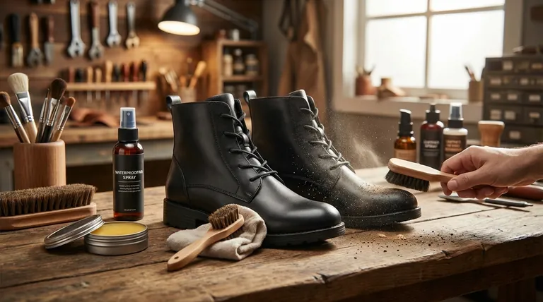 Quel entretien prolonge la durée de vie des tiges de bottes ? Un guide proactif pour maximiser la durabilité
