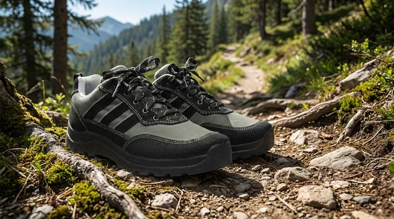 ¿Cuáles son las características de los auténticos zapatos de senderismo? La combinación perfecta de durabilidad y agilidad