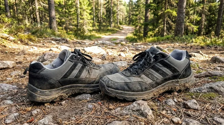 Quelle est la durée de vie typique d'une chaussure de trail ? Sachez quand les remplacer pour éviter les blessures