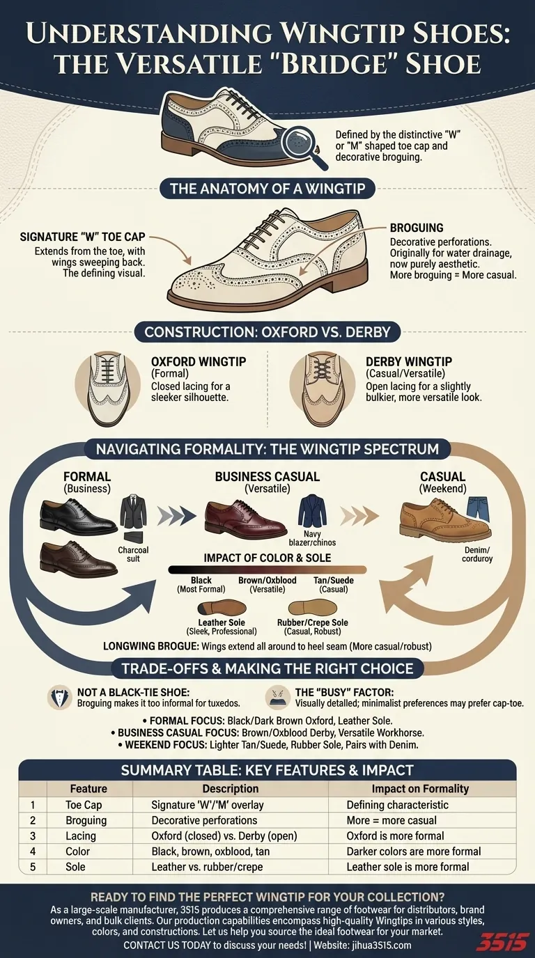Quelles sont les caractéristiques des chaussures Richelieu ? Le guide ultime du style et de la polyvalence Guide Visuel