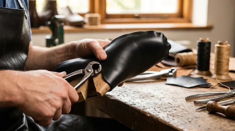 O que torna os sapatos Wholecut únicos? O Guia Definitivo para Artesanato Elegante de Peça Única