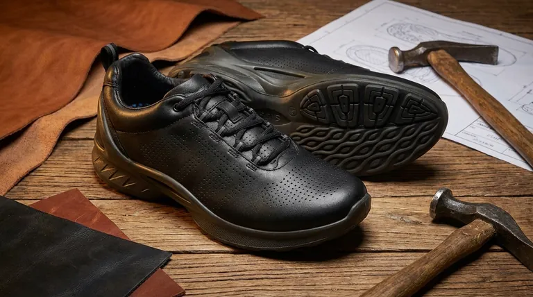 Come può il marchio di una scarpa indicare la sua qualità? Una guida al valore duraturo e alla resistenza