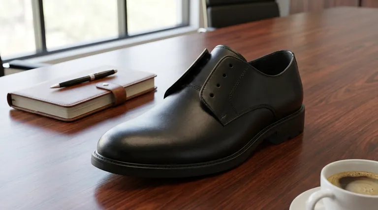 Quali sono le caratteristiche principali di una scarpa Derby? Una guida al comfort e allo stile versatile