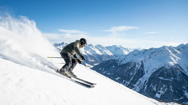 Quelles sont les caractéristiques des chaussures de ski ? Déverrouiller le contrôle de précision et la performance