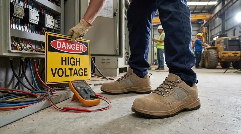 Was sind die Nachteile von Stiefeln mit Legierungsschutz? Abwägung von Komfort vs. Schutz