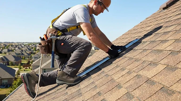 Quelles sont les caractéristiques clés des bottes de travail pour couvreurs ? Prioriser l'adhérence, la stabilité et la sécurité