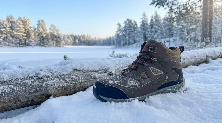 Comment déterminer le niveau de chaleur approprié pour les bottes d'hiver ? Un guide sur l'isolation et l'activité