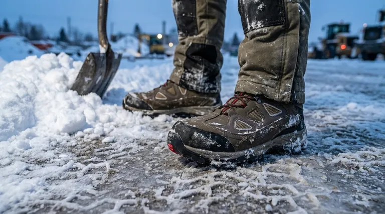 Quelle est la durée de vie moyenne des bottes d'hiver ? Maximiser la durabilité et les performances