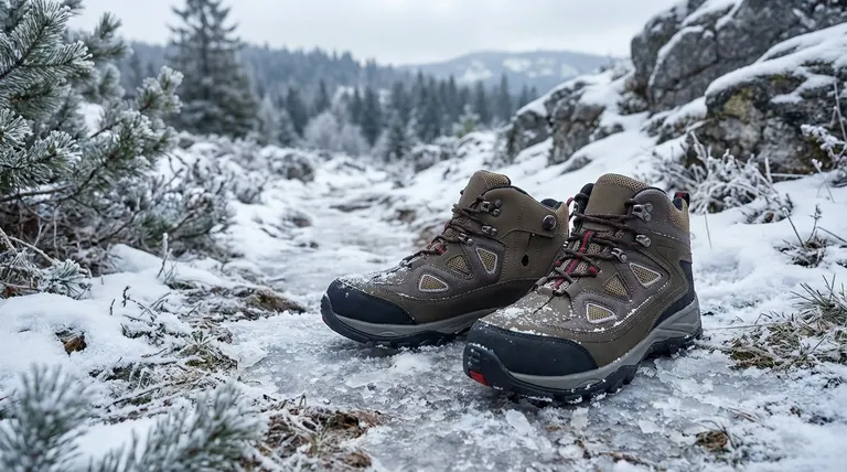 Quels facteurs influencent la durée de vie des bottes d'hiver ? Maximisez la durabilité grâce à un entretien approprié