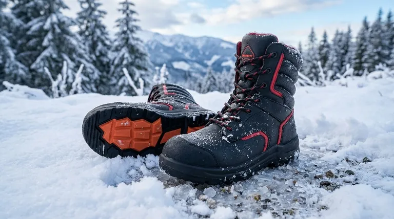Comment la qualité des bottes d'hiver affecte-t-elle leur durabilité ? Un guide pour des performances durables