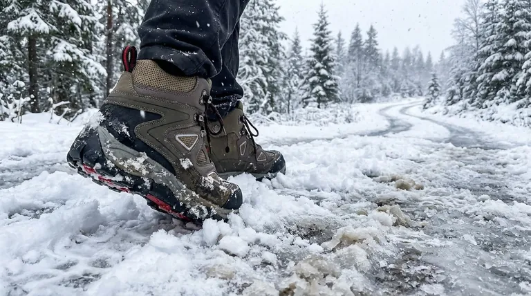 Quel impact la fréquence d'utilisation a-t-elle sur les bottes d'hiver ? Maximiser la durabilité et la valeur