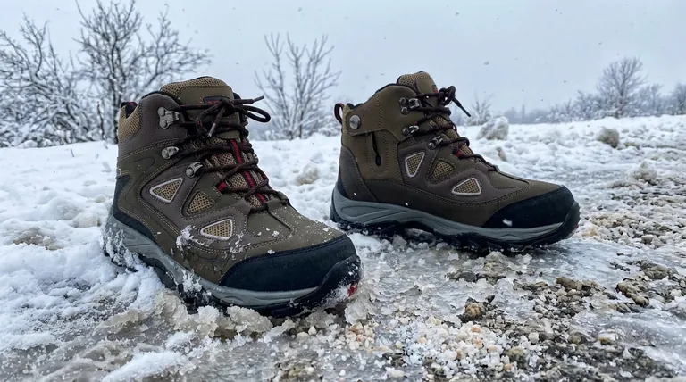 Comment les conditions environnementales affectent-elles les bottes d'hiver ? Protégez vos bottes du pire de l'hiver