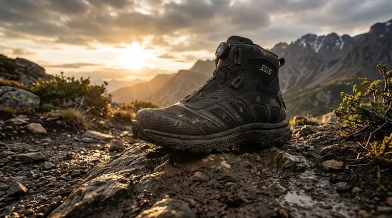 ¿Cómo influye el tipo de bota en la longevidad? Adapta tu bota a su misión para una máxima durabilidad