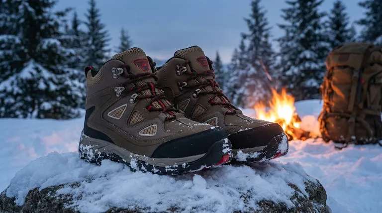 Quels sont les moyens rentables d'acheter des bottes d'hiver de haute qualité ? Stratégies intelligentes pour des chaussures d'hiver durables