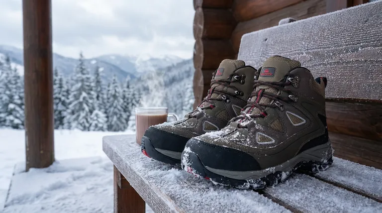 Les anciens modèles de bottes d'hiver offrent-ils un bon rapport qualité-prix ? Bénéficiez de performances haut de gamme à une fraction du coût.