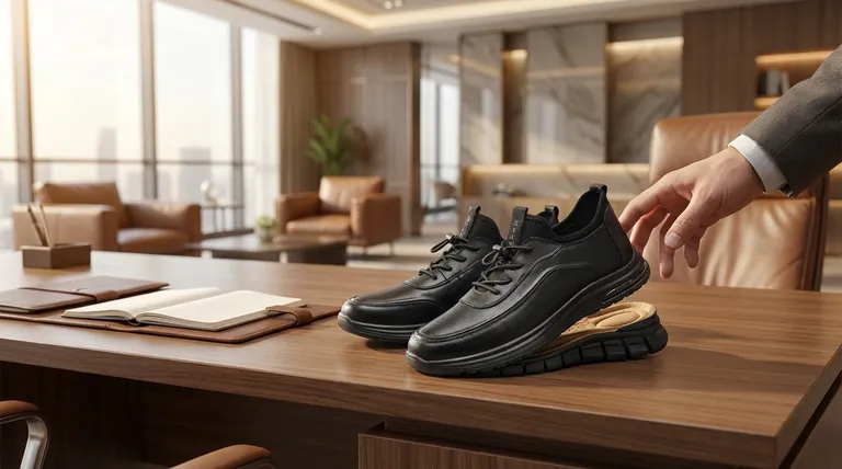 Are casual dress shoes more comfortable than traditional? The Truth About All-Day Wear