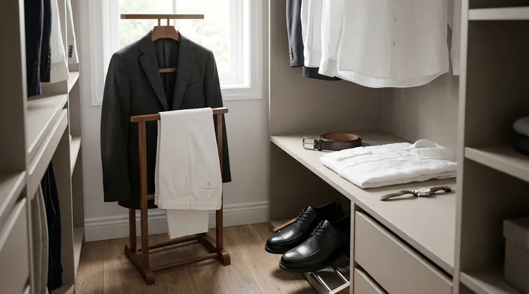 Come possono gli uomini creare un ensemble impeccabile senza sforzo? Padroneggia l'arte dello stile Smart Casual