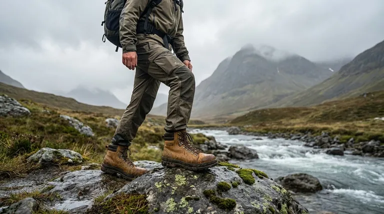 Quelles sont les caractéristiques clés des tissus haute performance ? Équilibre Durabilité, Confort et Protection