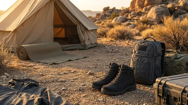 Quels types de produits utilisent couramment le tissu ? Des biens durables aux équipements haute performance