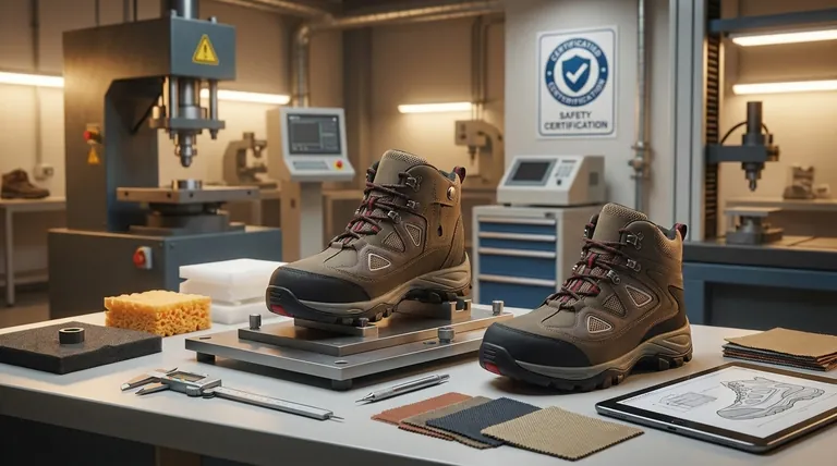 Quelles sont les caractéristiques de sécurité intégrées aux bottes de moto ? Protection essentielle pour les motards