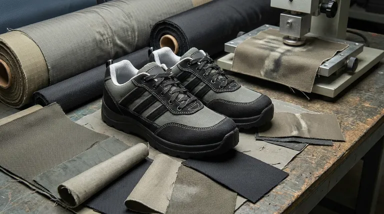 Quelles sont les qualités notables des tissus de marque ? Conçus pour une durabilité et des performances supérieures