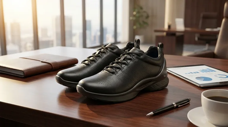 Perché le scarpe Oxford sono considerate le calzature da lavoro più versatili? Padroneggia lo stile professionale