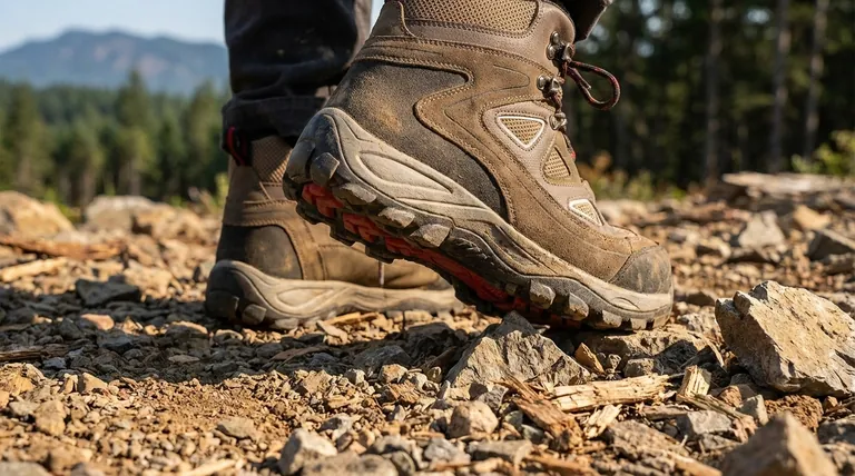 Pourquoi la durabilité est-elle importante dans les matériaux des chaussures ? Construire une valeur et des performances à long terme