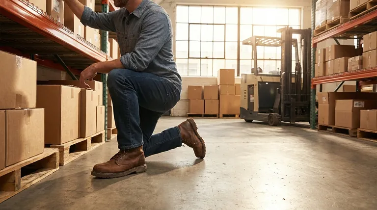 Que procure un embout souple ? Confort léger pour les environnements de travail à faible risque