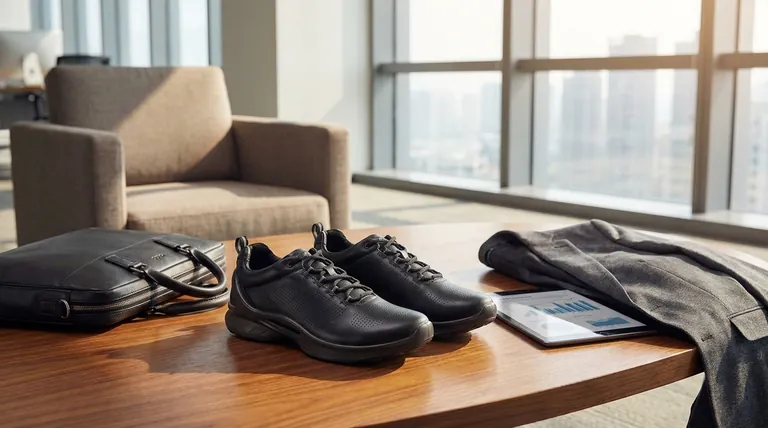 Cosa considerare quando si scelgono le scarpe per un ambiente di lavoro casual? Raggiungere il perfetto equilibrio tra stile e comfort