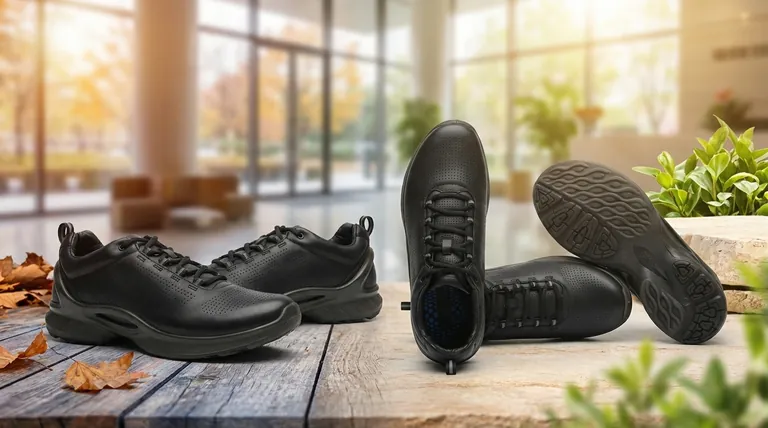 Come influisce il periodo dell'anno sulla scelta delle scarpe business casual? Una guida stagionale per professionisti