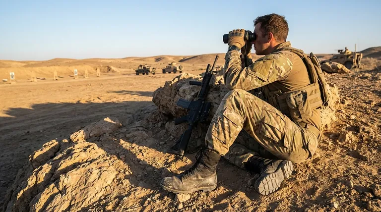 ¿Qué hace que la tela sea una opción táctica de primera elección? La guía definitiva sobre el rendimiento de los materiales tácticos