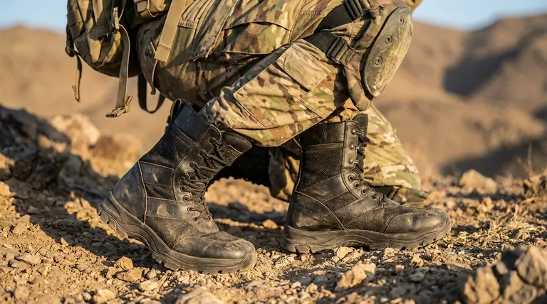 Welche herausragenden Technologien gibt es bei Militärstoffen? Eine eingehende Betrachtung von kampfbereiten Textilien