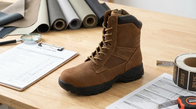 Que doivent faire les clients s'ils ont besoin d'étiquettes volantes ou d'une approbation de marque pour leurs tissus ? Commencez le processus ici