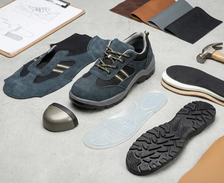 Quels sont les facteurs clés à prendre en compte lors du choix des matériaux pour les chaussures de sécurité ? Associer les matériaux à vos risques.